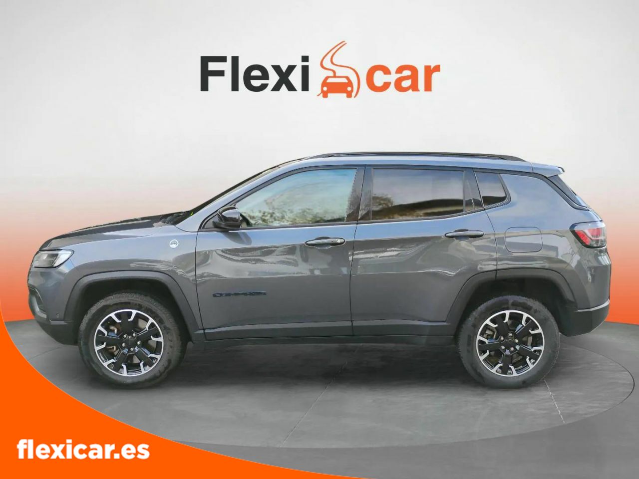 Foto Jeep Compass 4