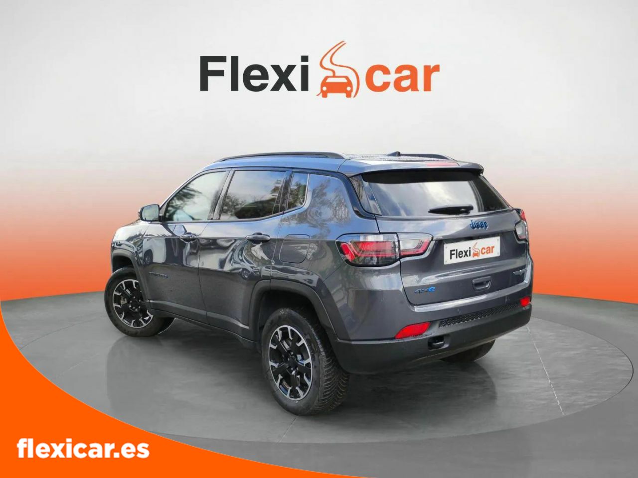 Foto Jeep Compass 5