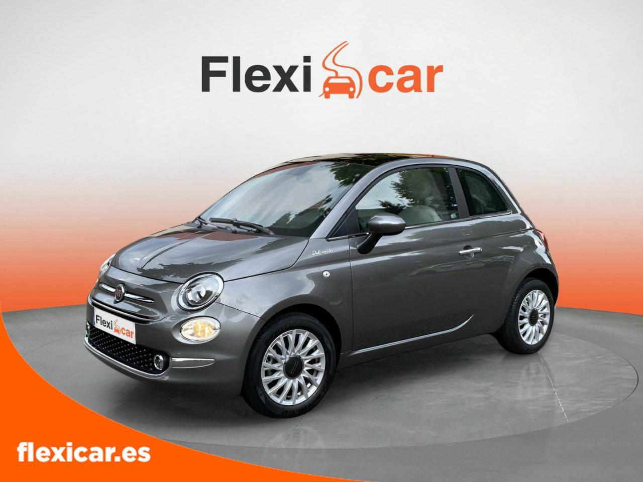 Foto Fiat 500 3