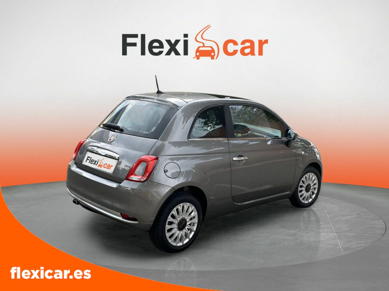 Foto Fiat 500 5