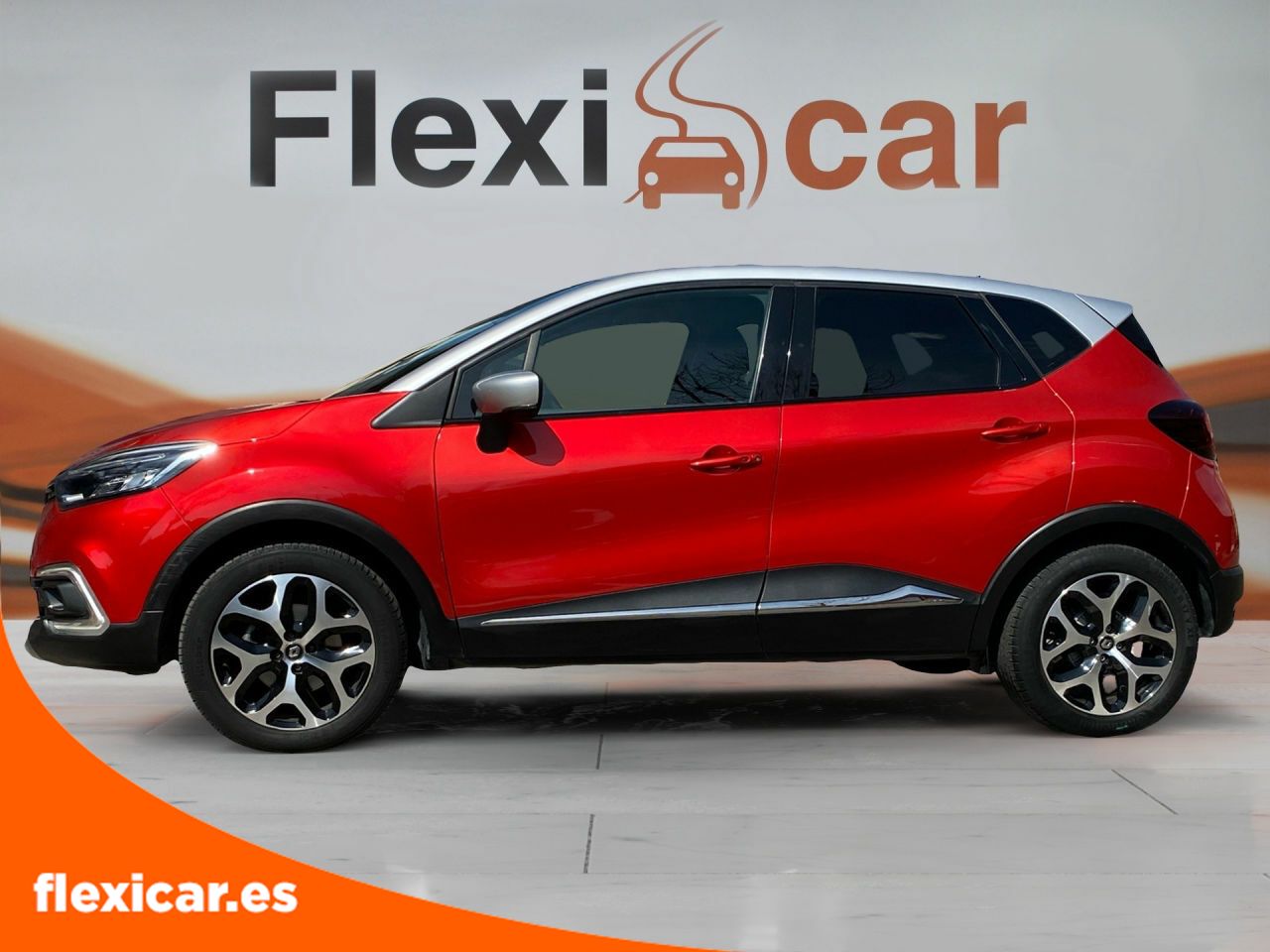 Foto Renault Captur 3