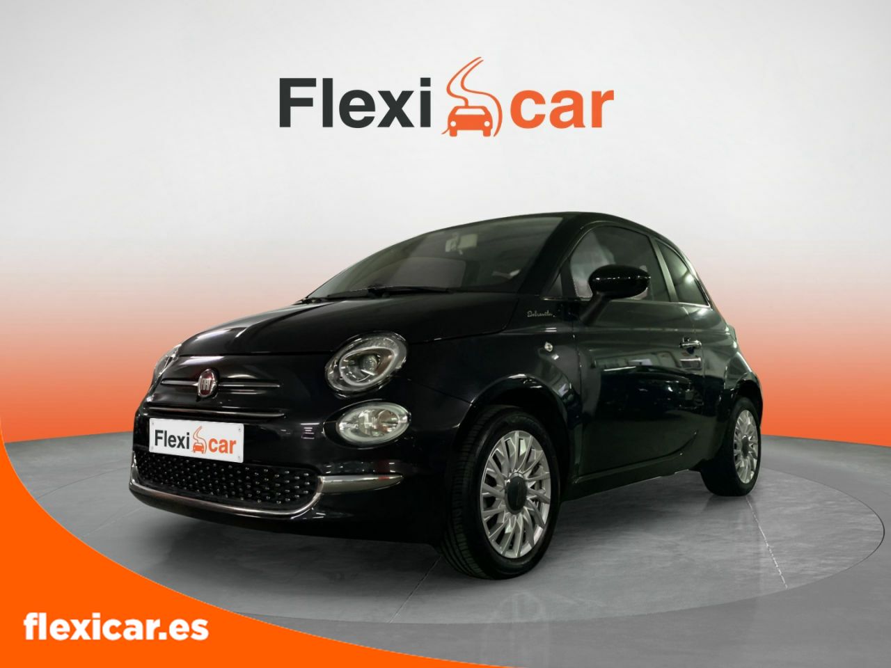 Foto Fiat 500 2