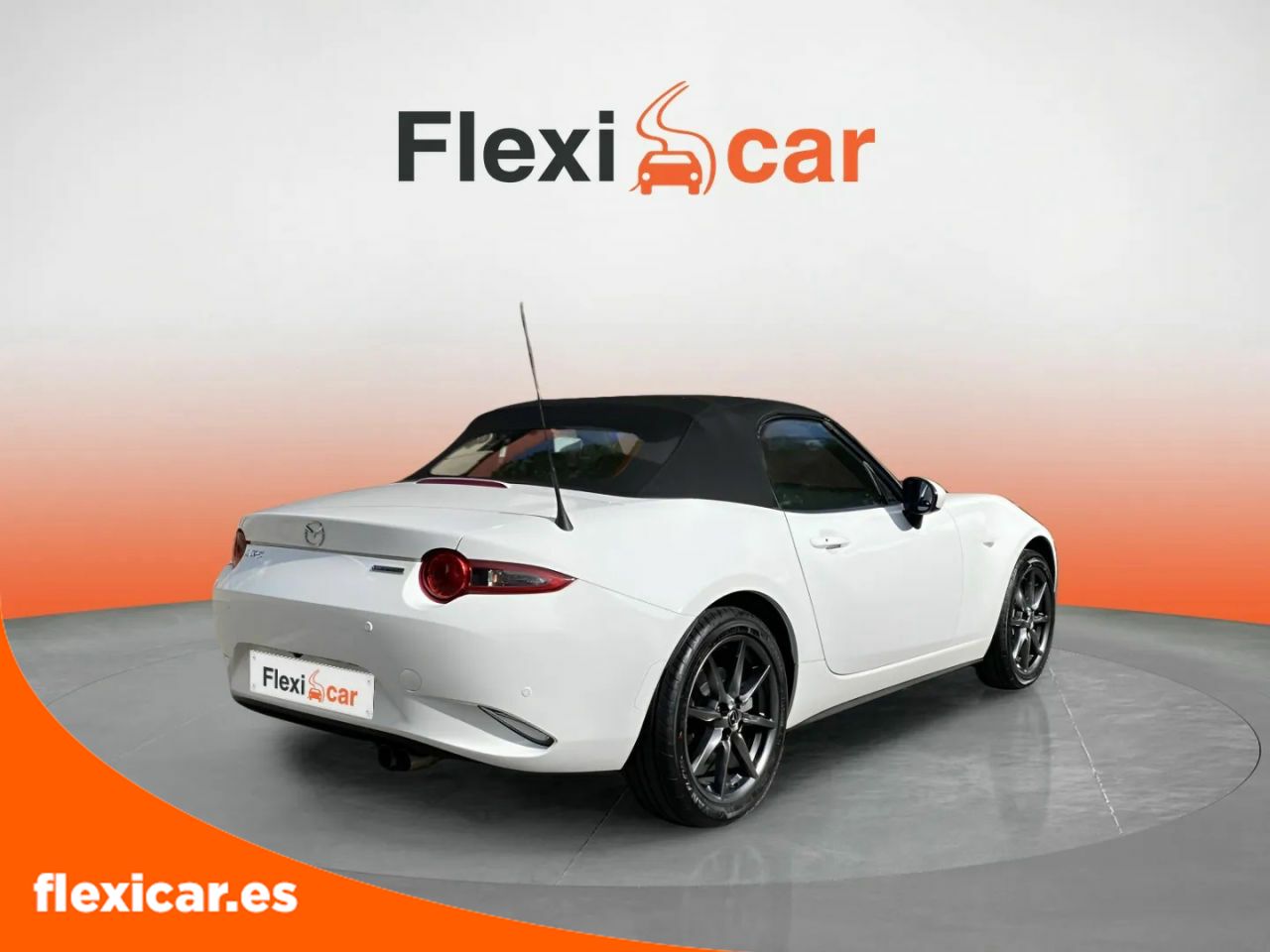 Foto Mazda MX-5 7