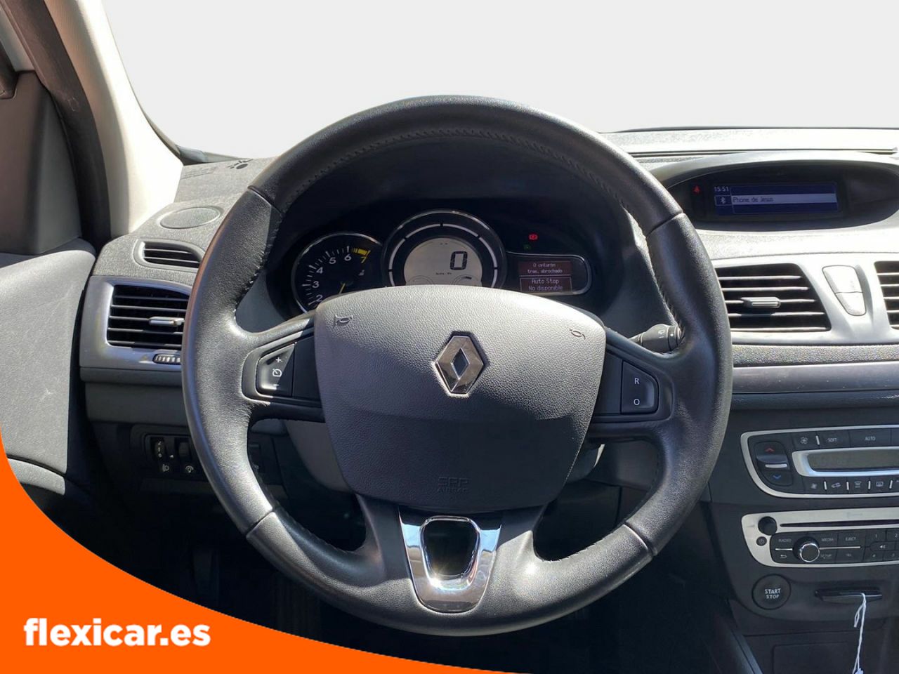 Foto Renault Mégane 11