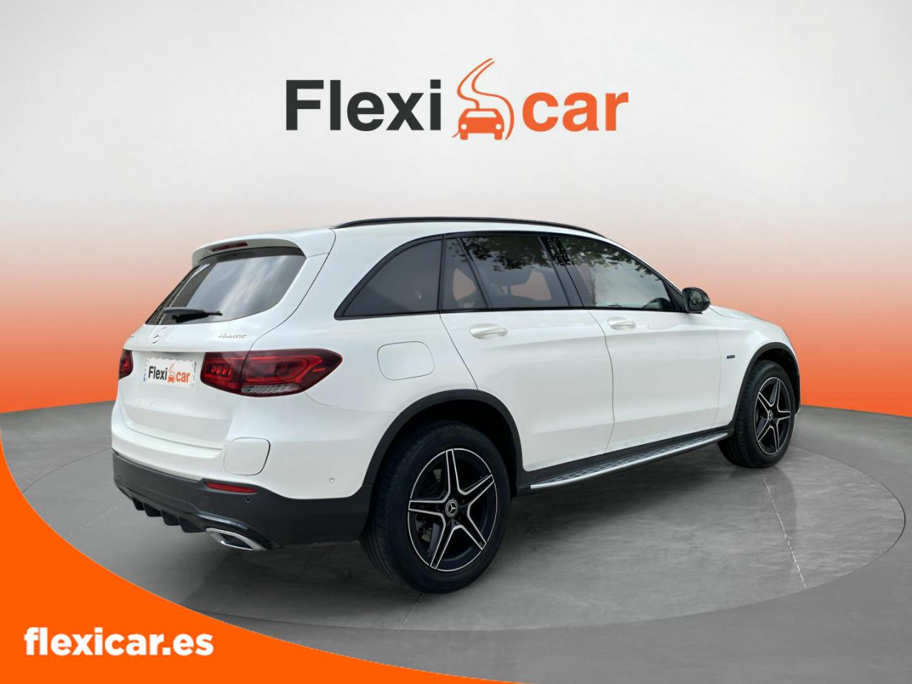 Foto Mercedes-Benz Clase GLC 8