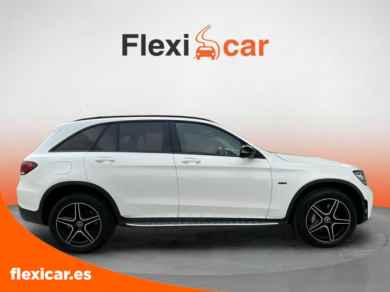 Foto Mercedes-Benz Clase GLC 9