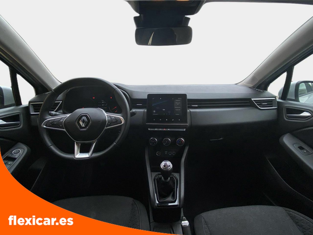 Foto Renault Clio 10