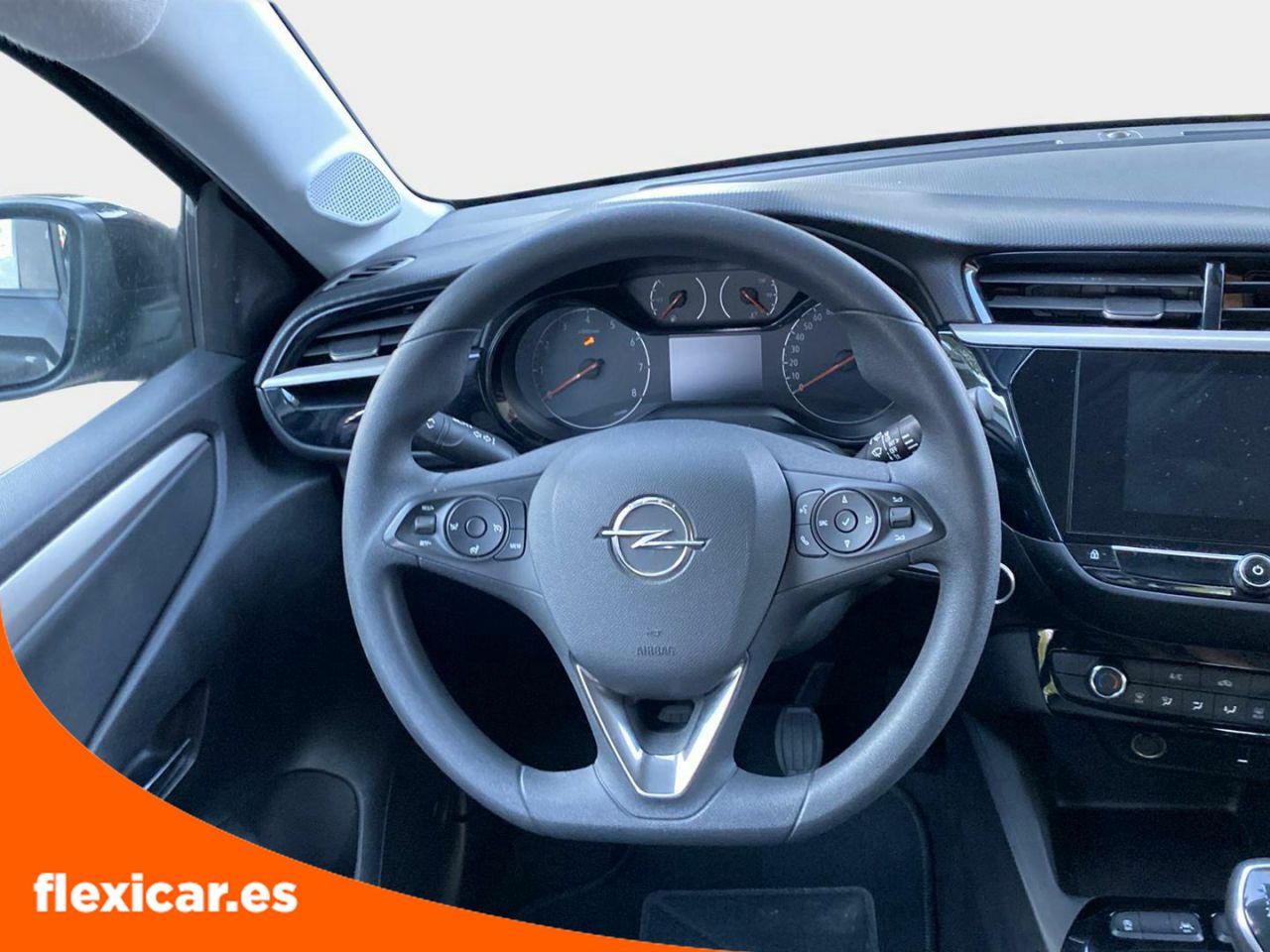 Foto Opel Corsa 12