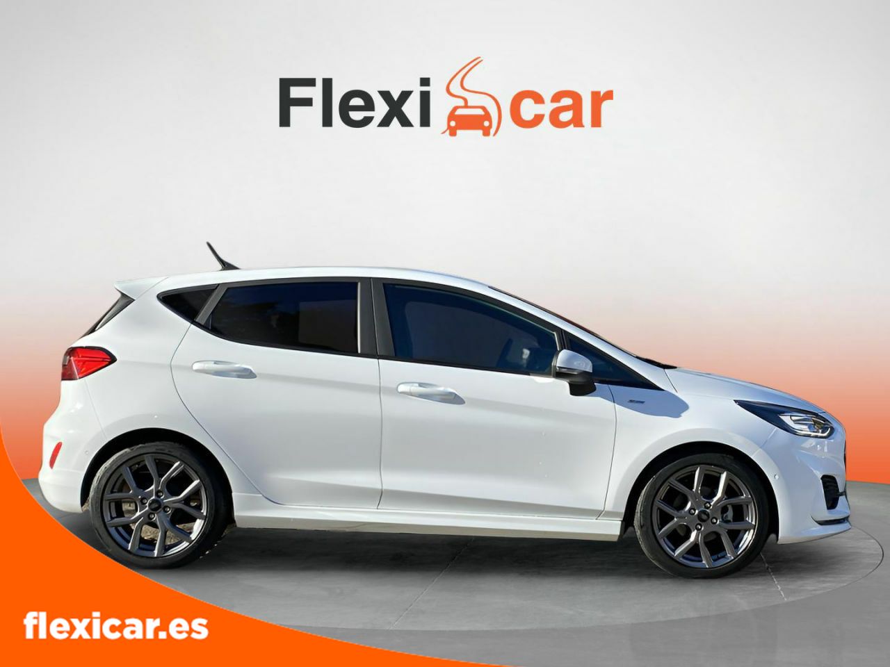 Foto Ford Fiesta 4