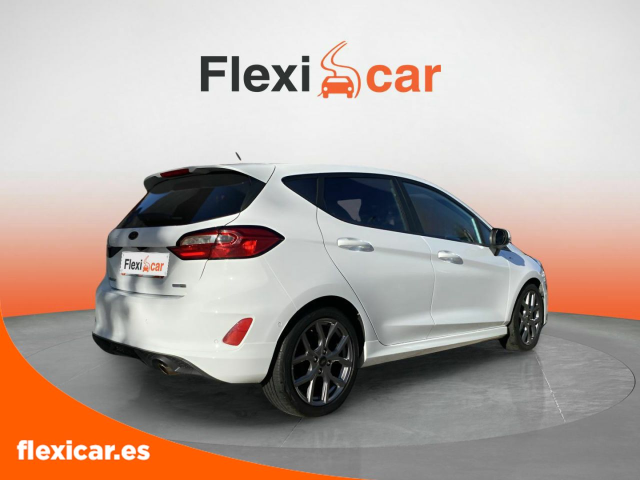 Foto Ford Fiesta 16