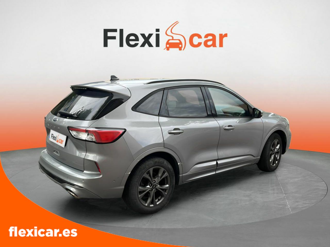 Foto Ford Kuga 8