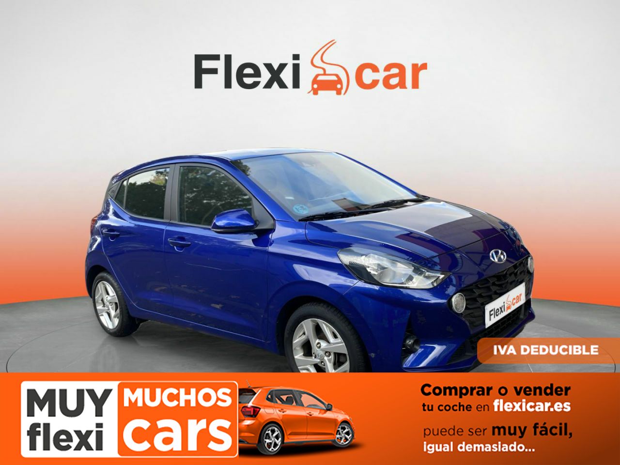 Foto Hyundai i10 1