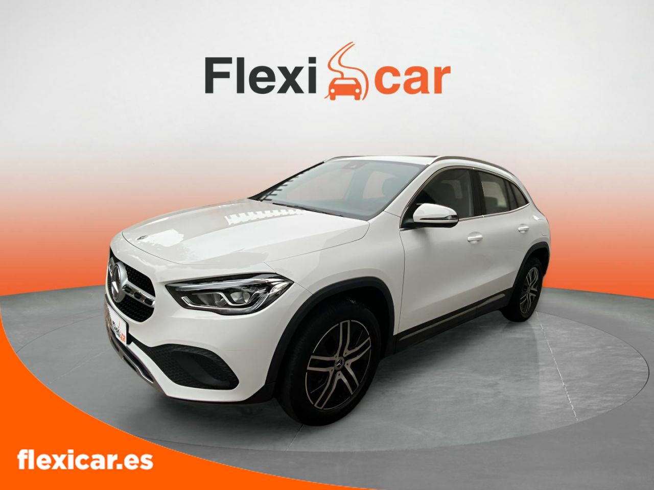 Foto Mercedes-Benz Clase GLA 5