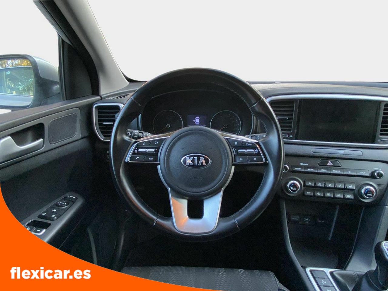 Foto Kia Sportage 15