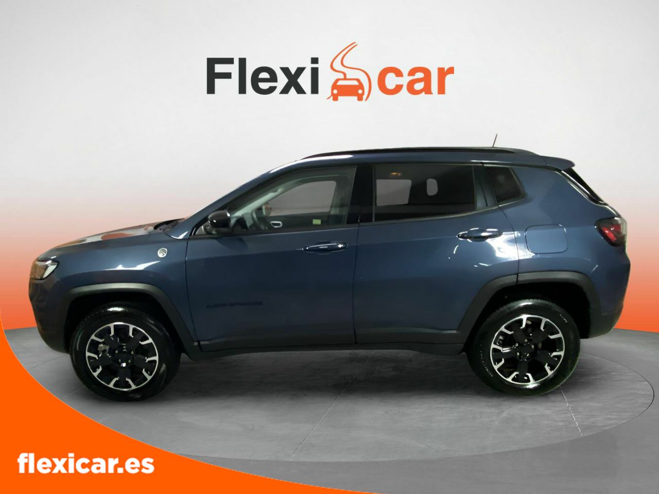 Foto Jeep Compass 11