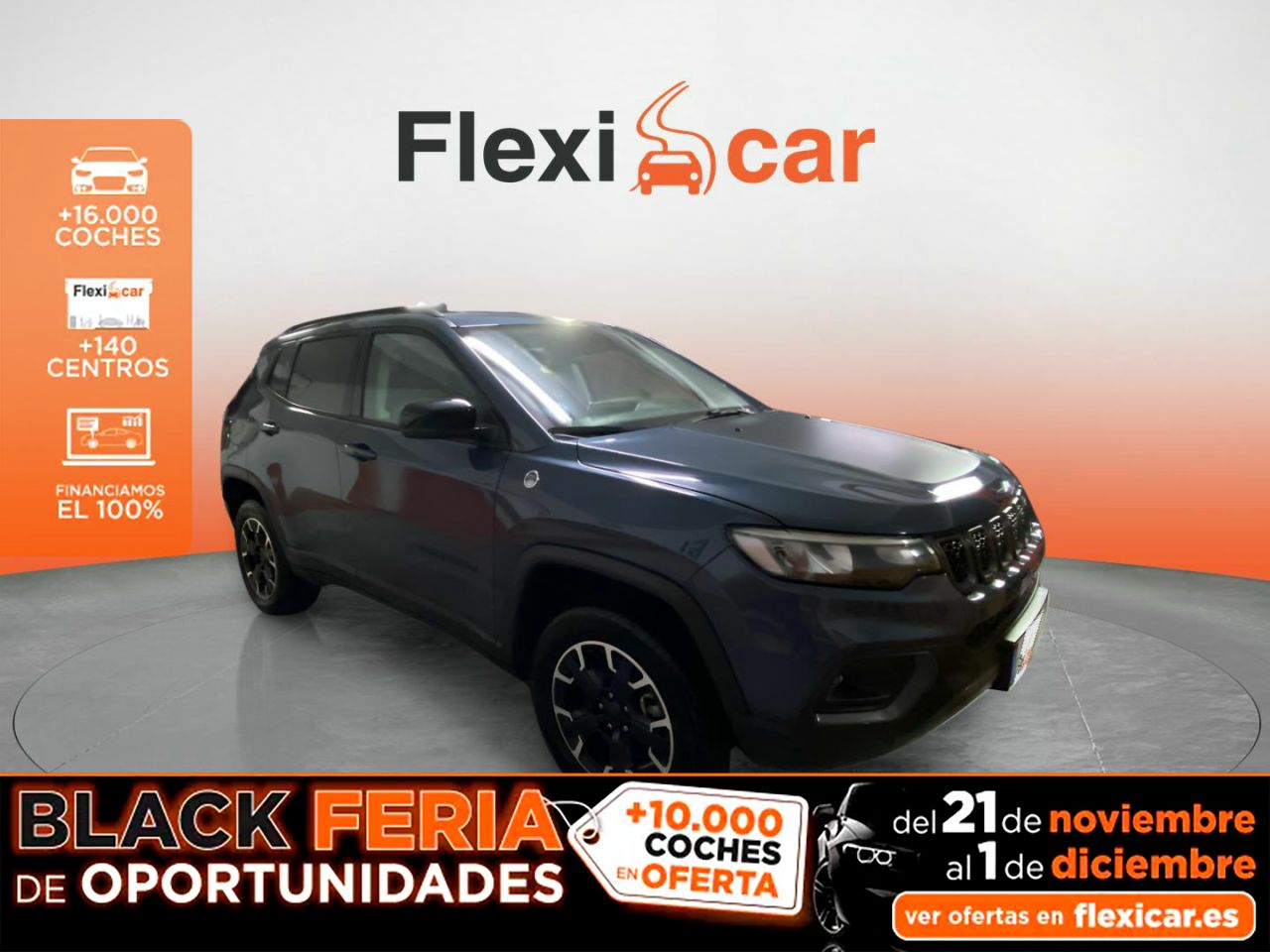 Foto Jeep Compass 1