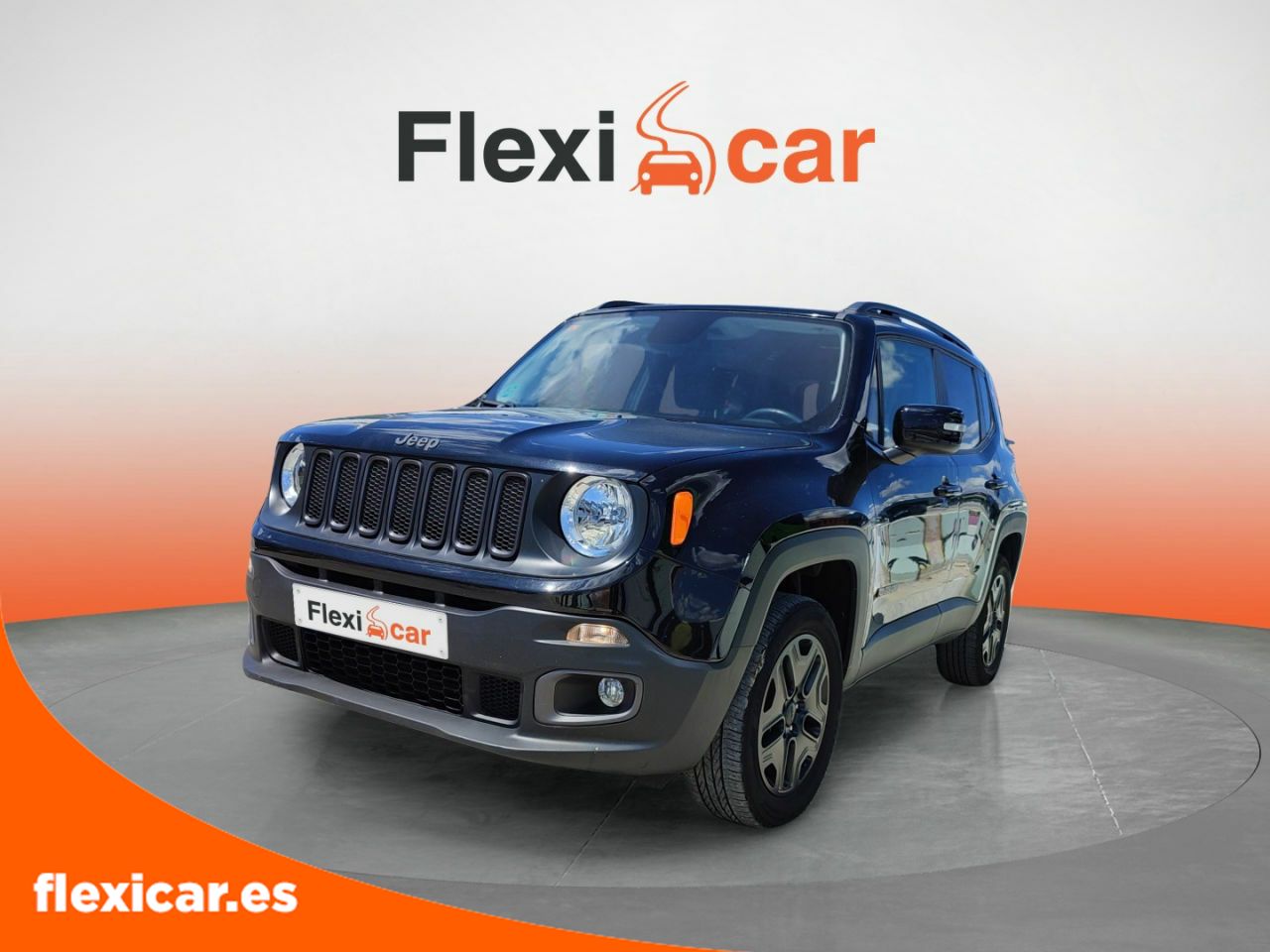 Foto Jeep Renegade 3