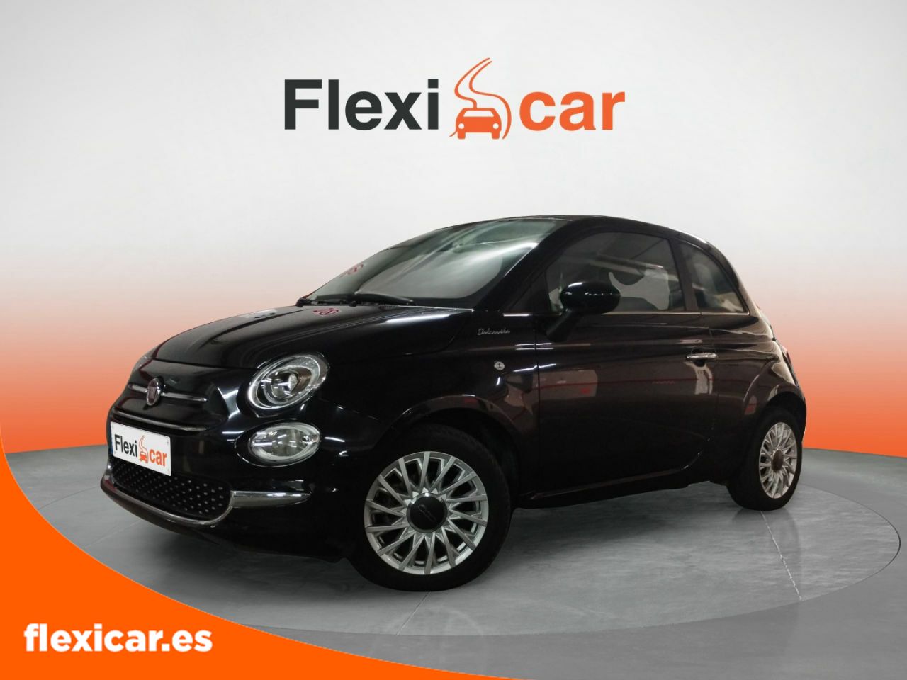 Foto Fiat 500 3