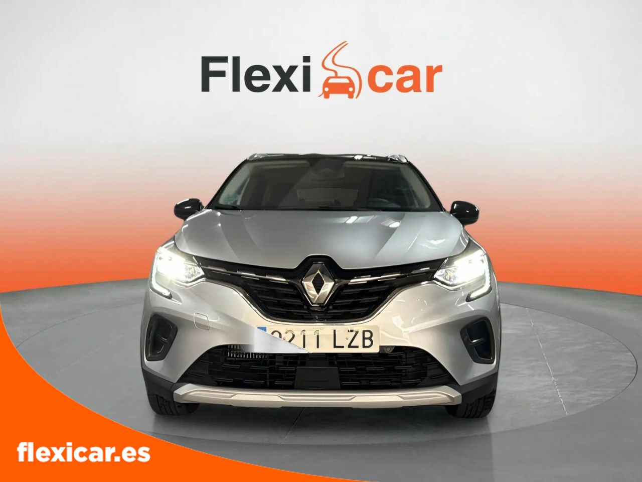 Foto Renault Captur 2