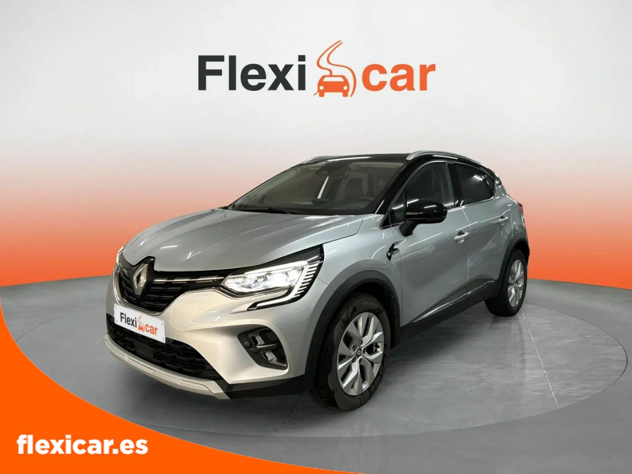 Foto Renault Captur 3