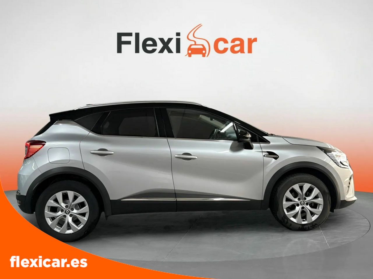 Foto Renault Captur 9