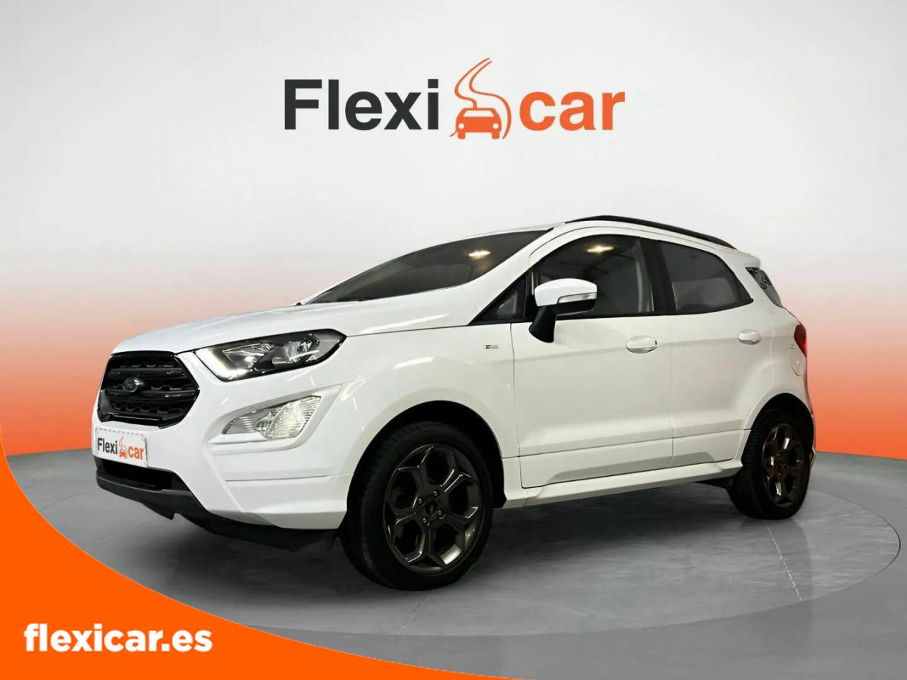 Foto Ford Ecosport 3