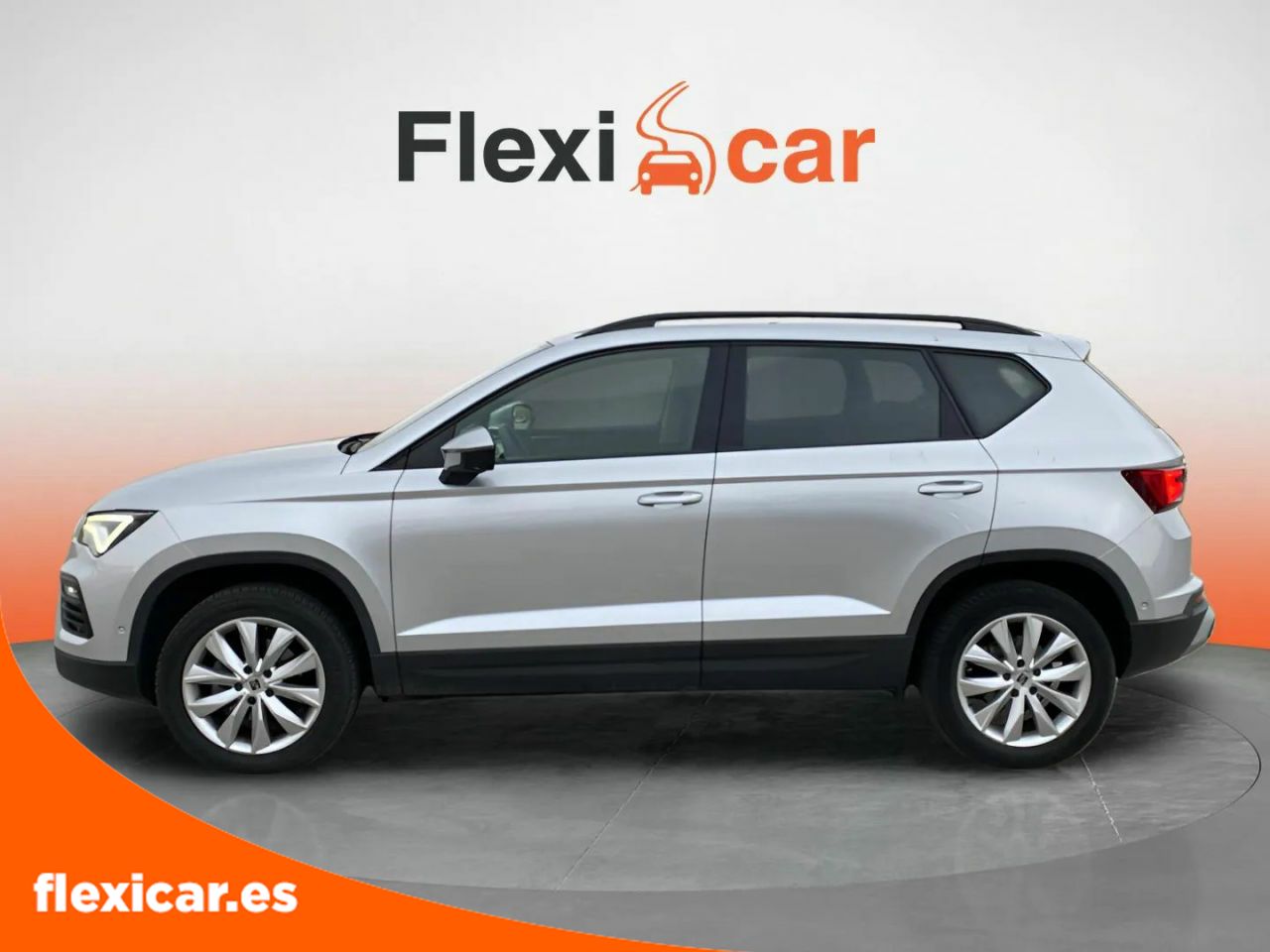 Foto Seat Ateca 5