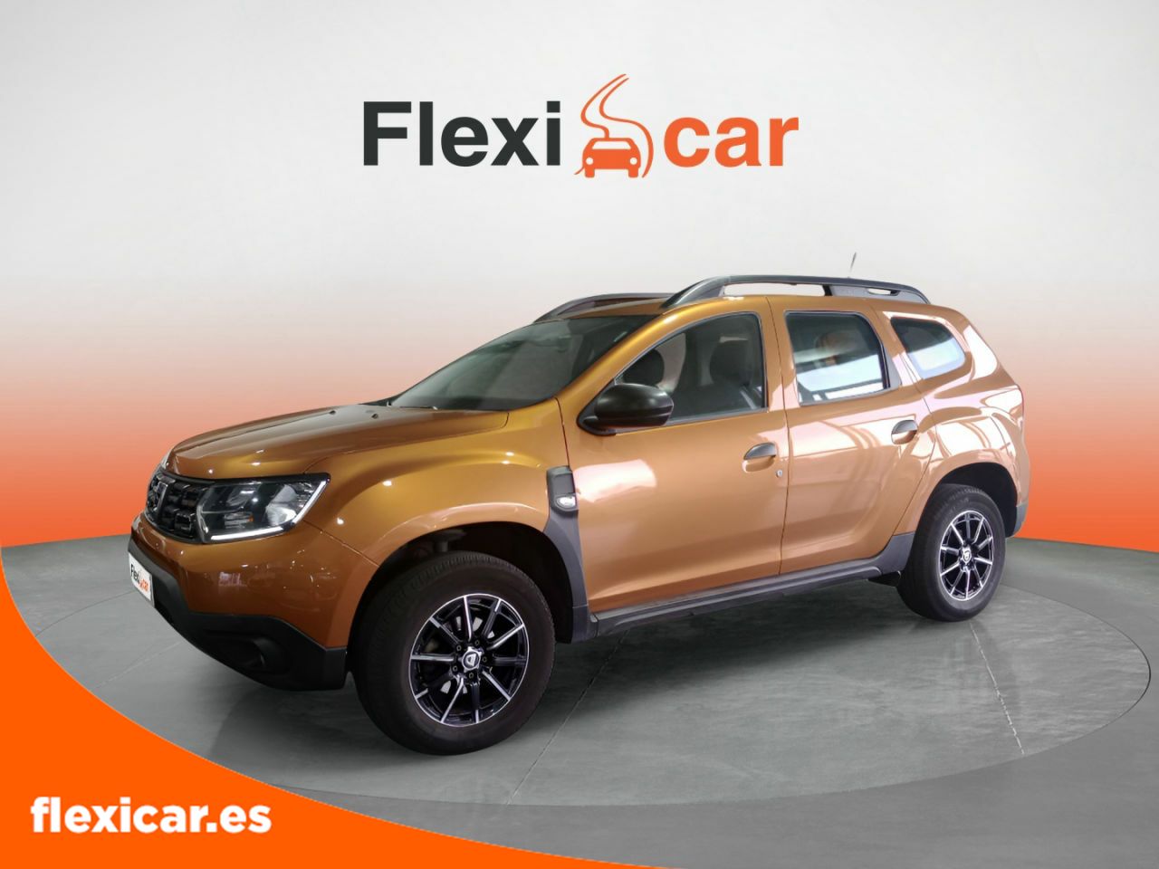 Foto Dacia Duster 2