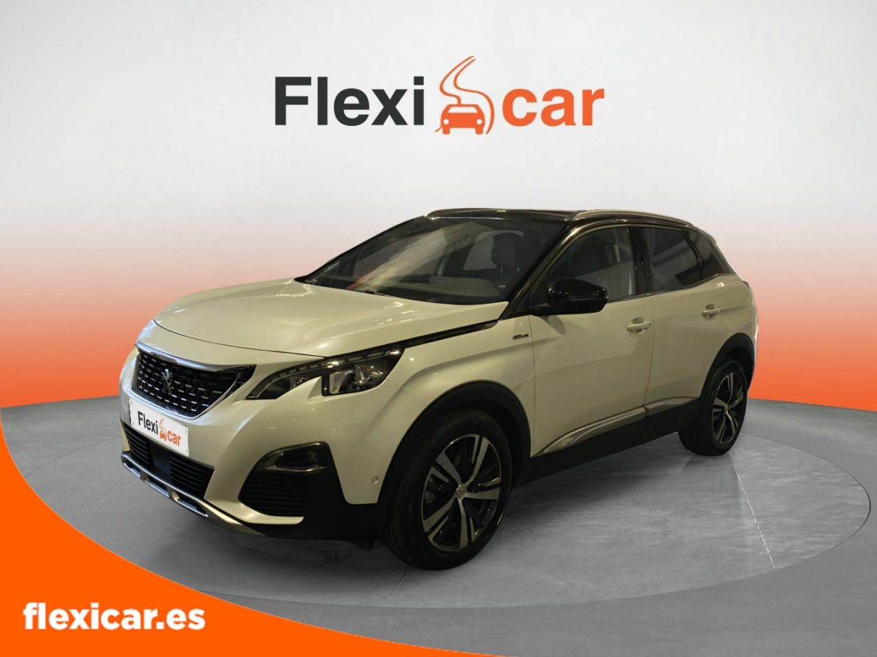 Foto Peugeot 3008 3