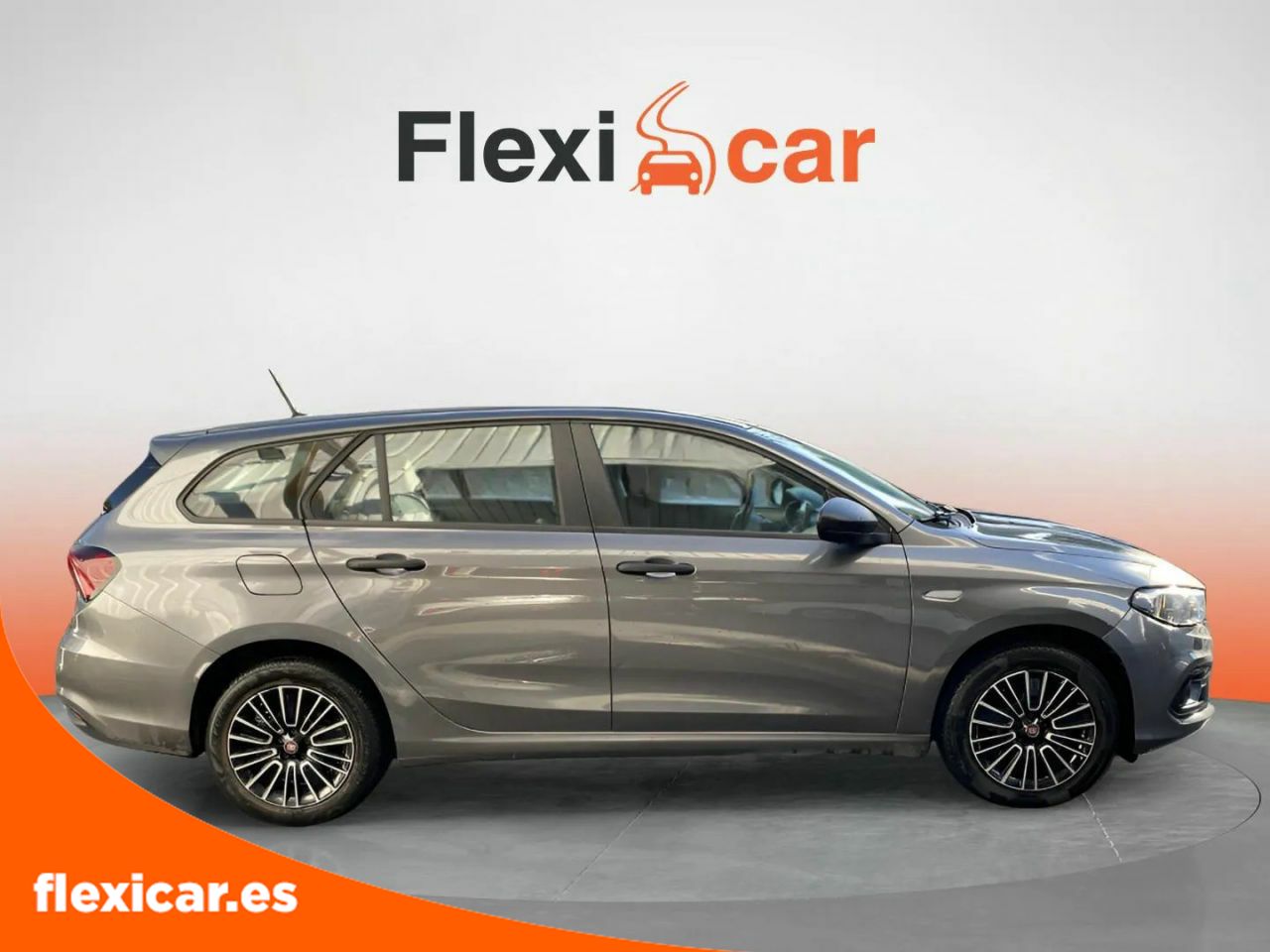 Foto Fiat Tipo 8