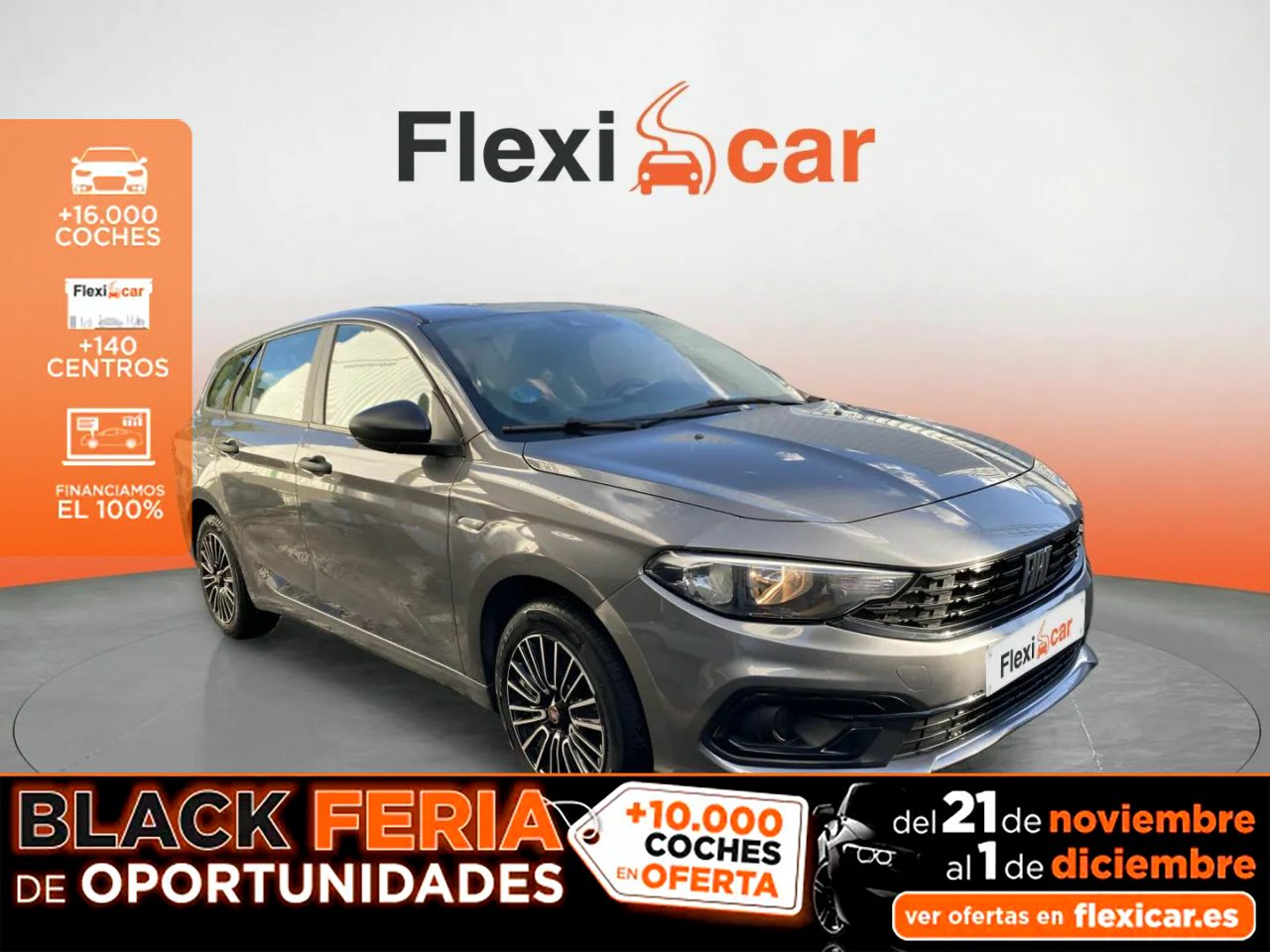 Foto Fiat Tipo 1