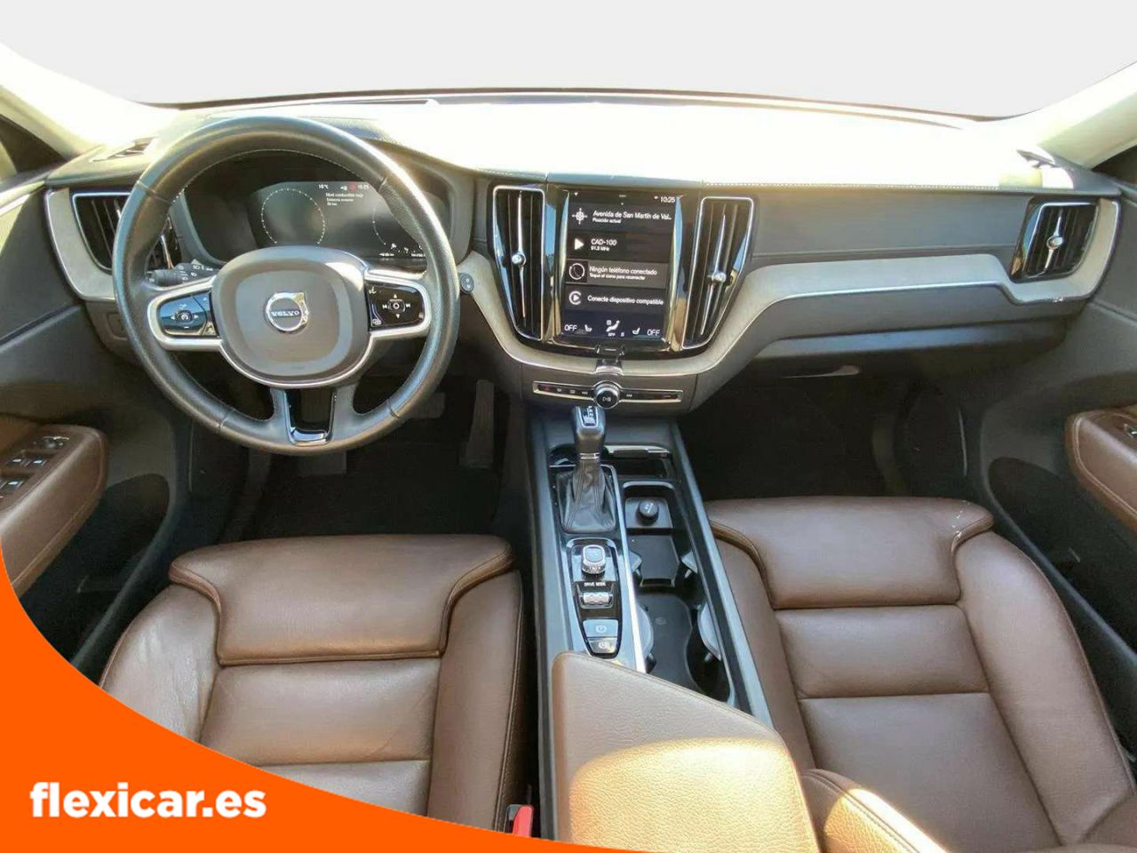 Foto Volvo XC60 10