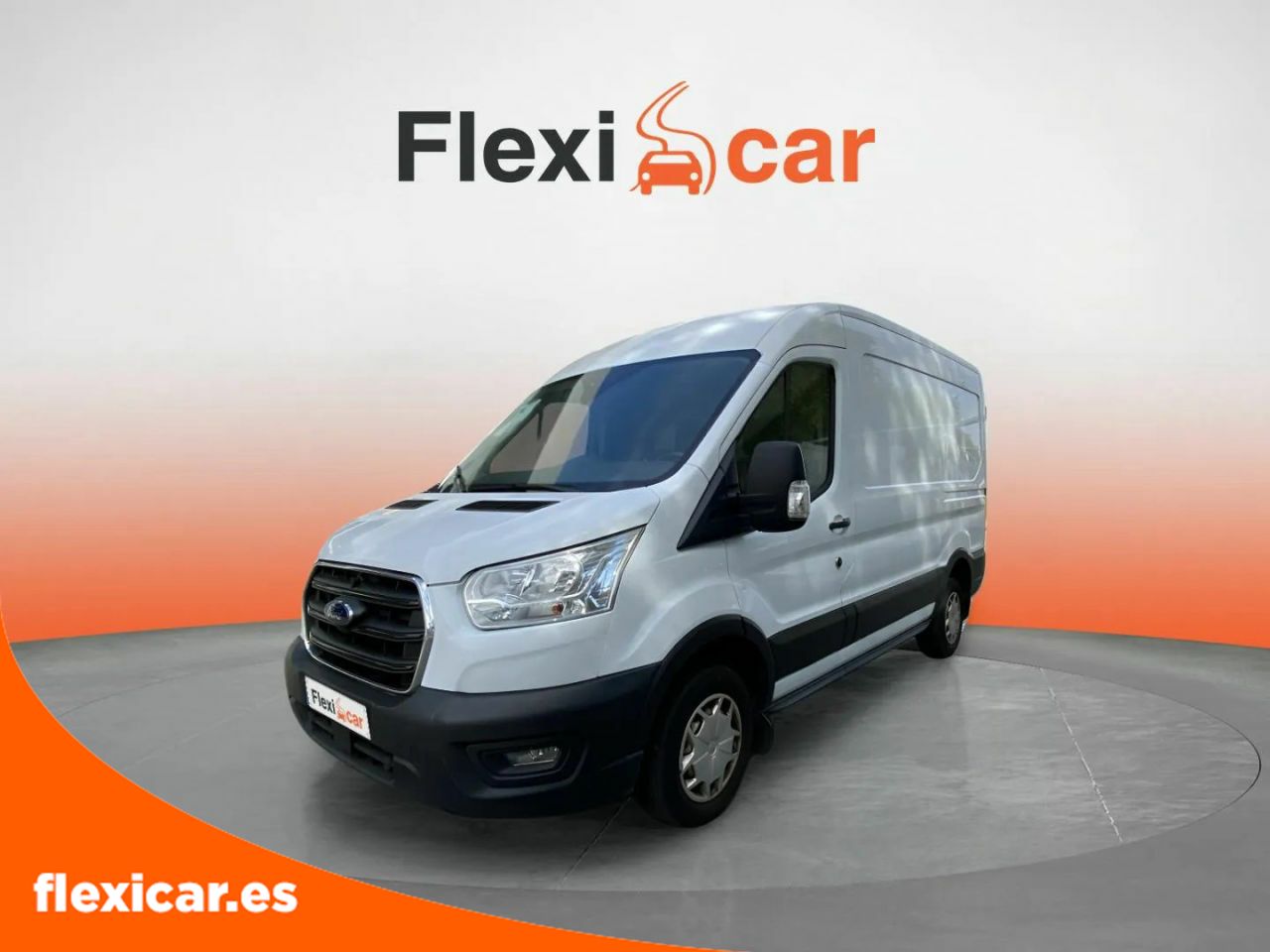 Foto Ford Transit 2