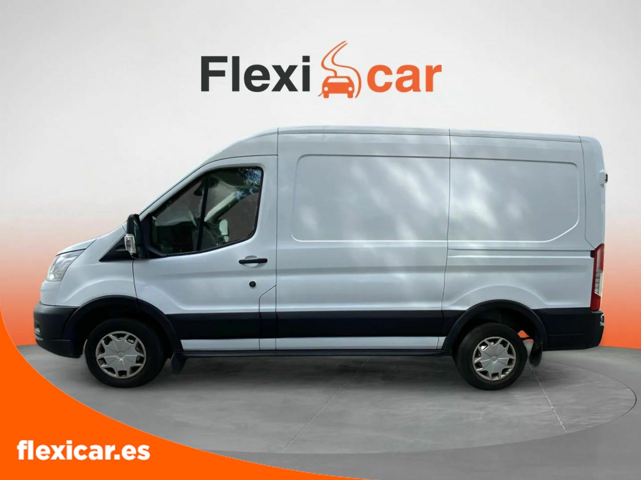 Foto Ford Transit 4