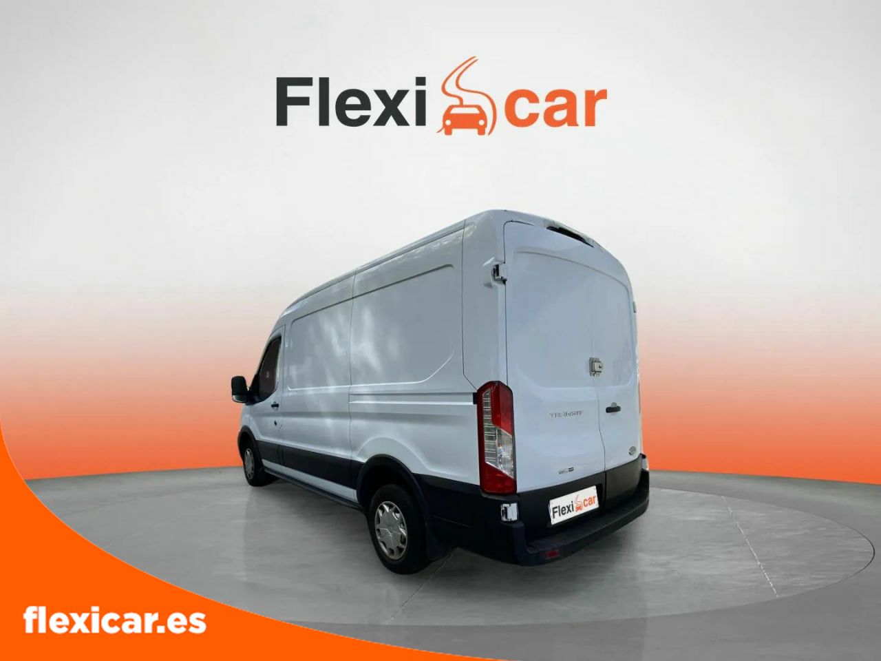 Foto Ford Transit 5