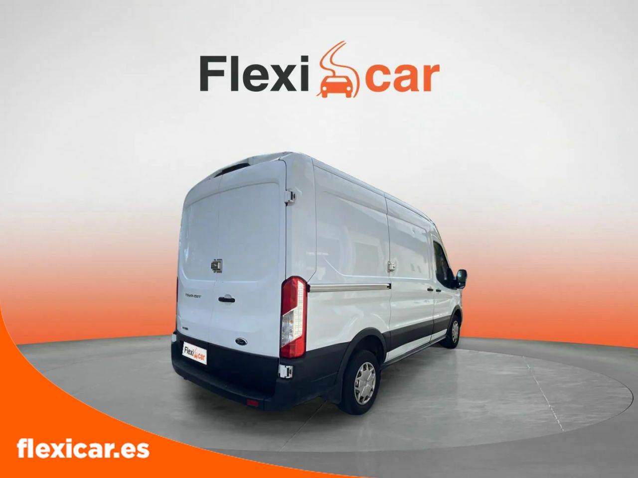 Foto Ford Transit 8