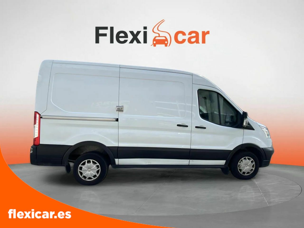 Foto Ford Transit 9