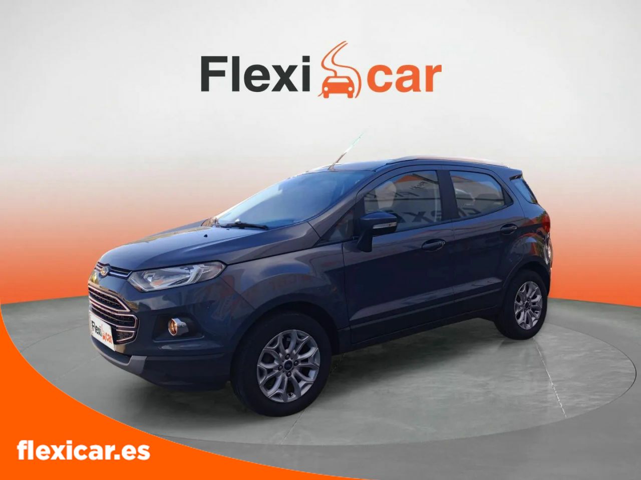 Foto Ford Ecosport 2