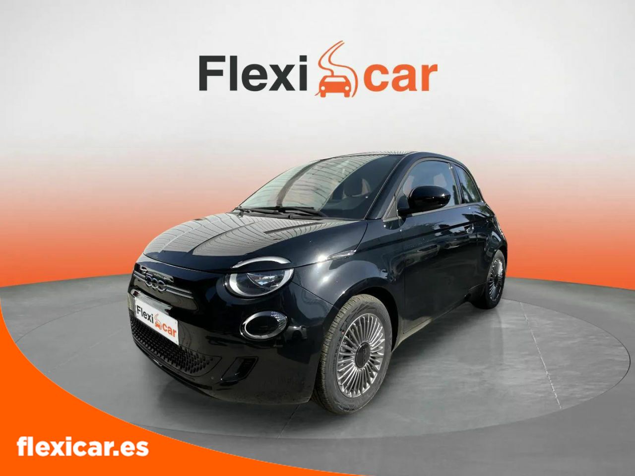 Foto Fiat 500 2