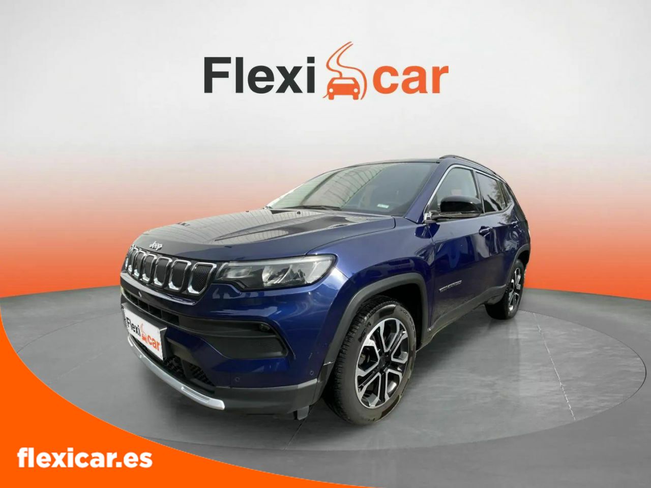 Foto Jeep Compass 3