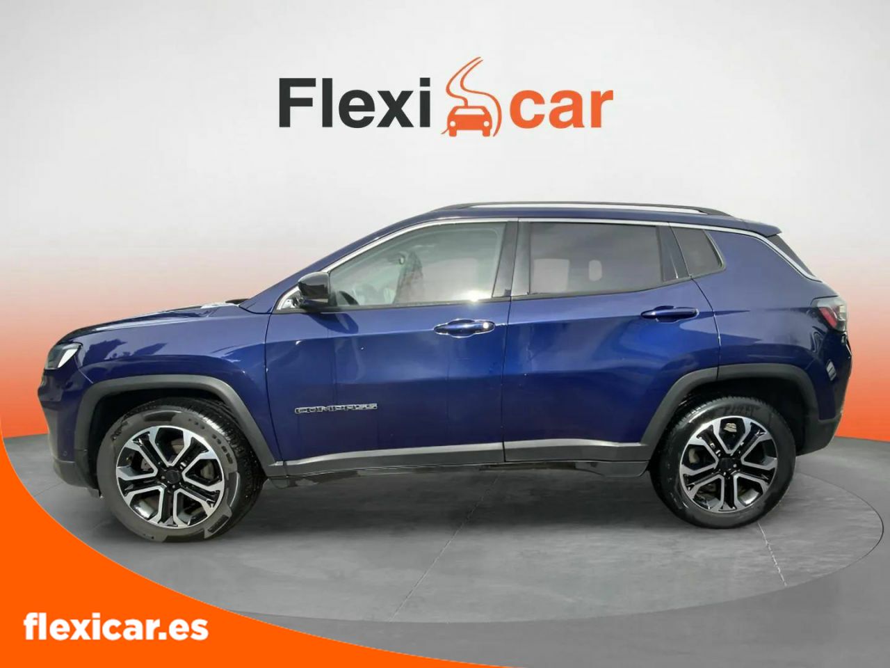 Foto Jeep Compass 4