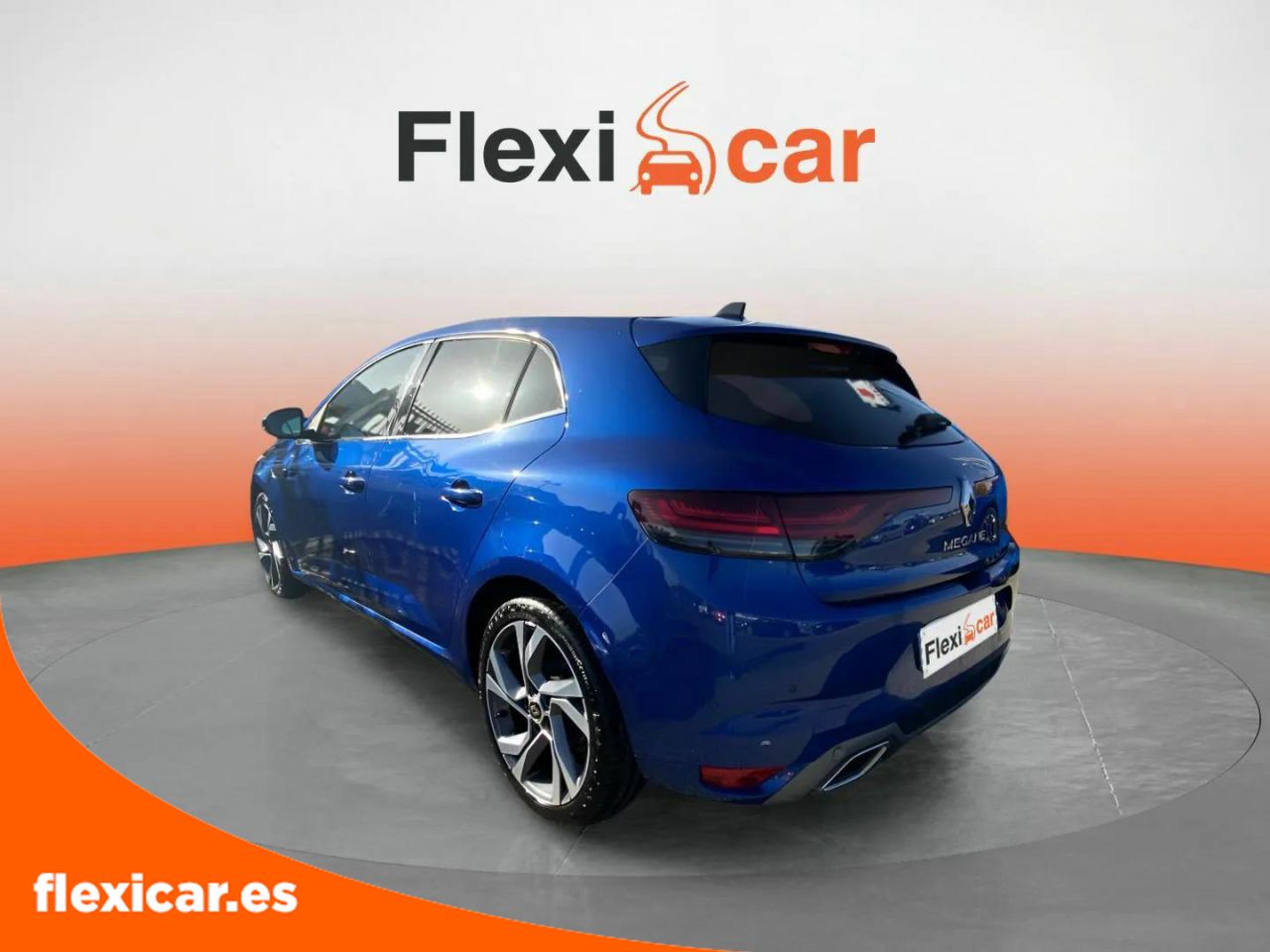 Foto Renault Mégane 5