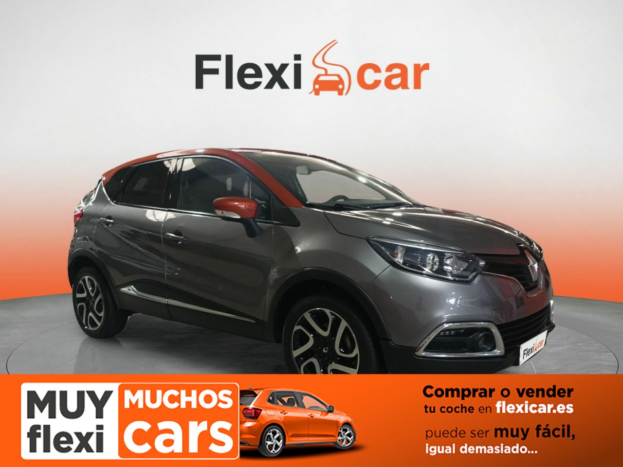 Foto Renault Captur 1