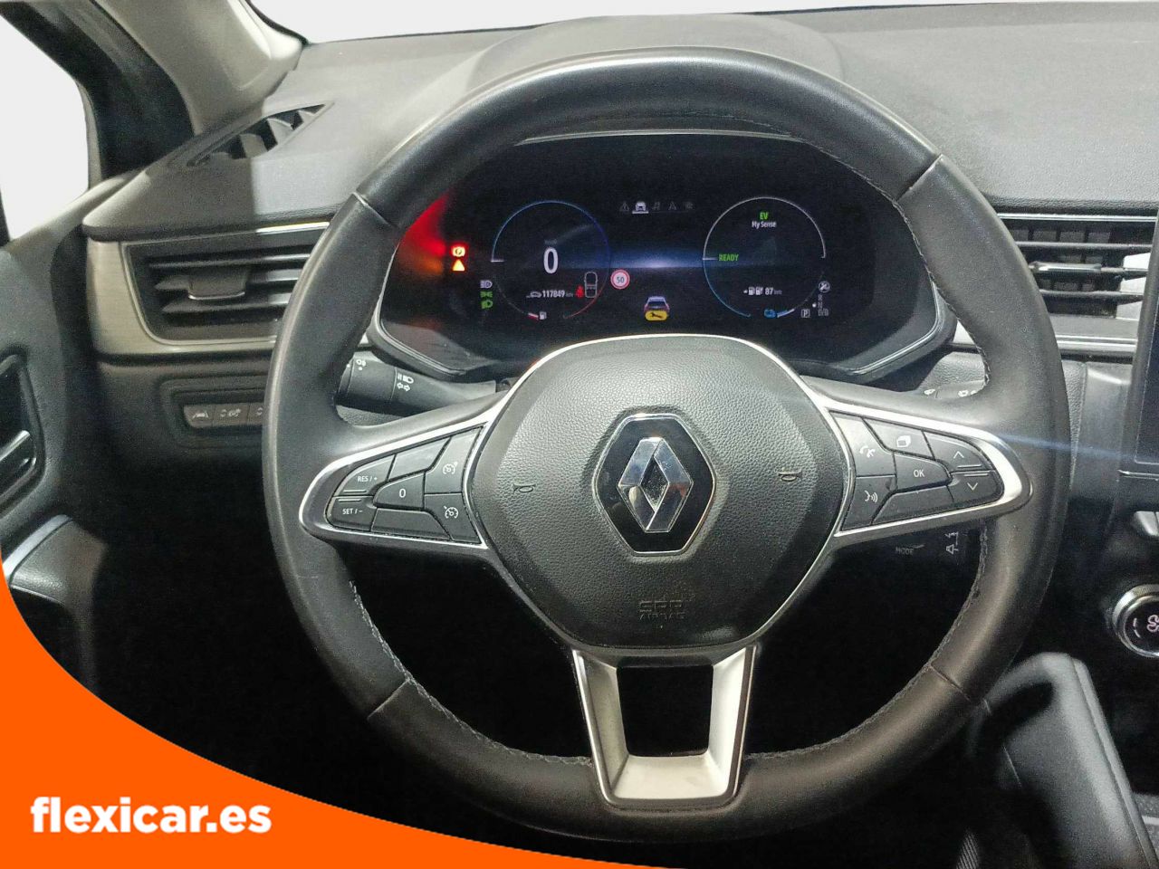 Foto Renault Captur 10