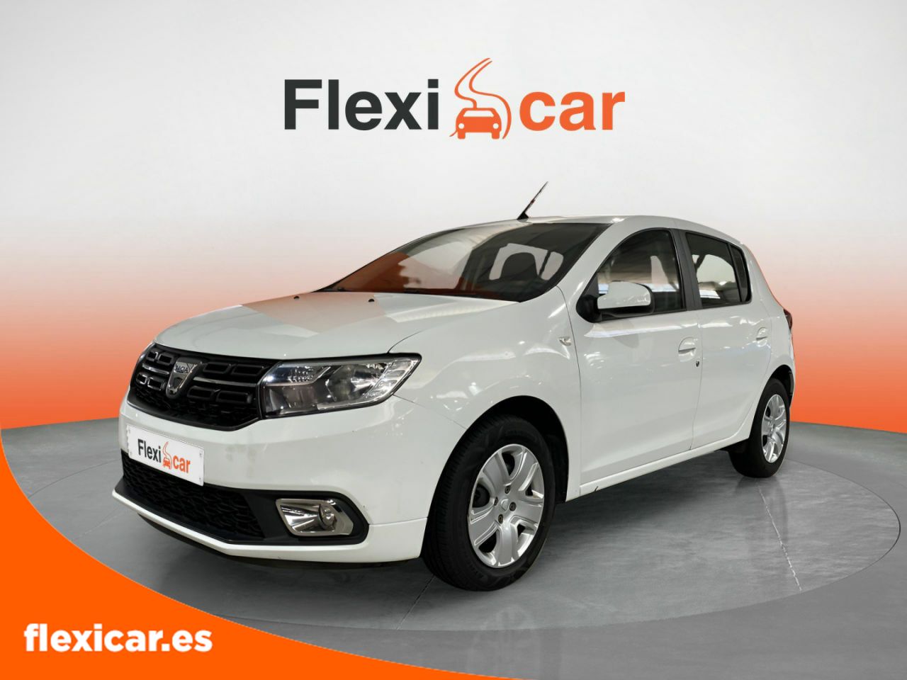 Foto Dacia Sandero 3