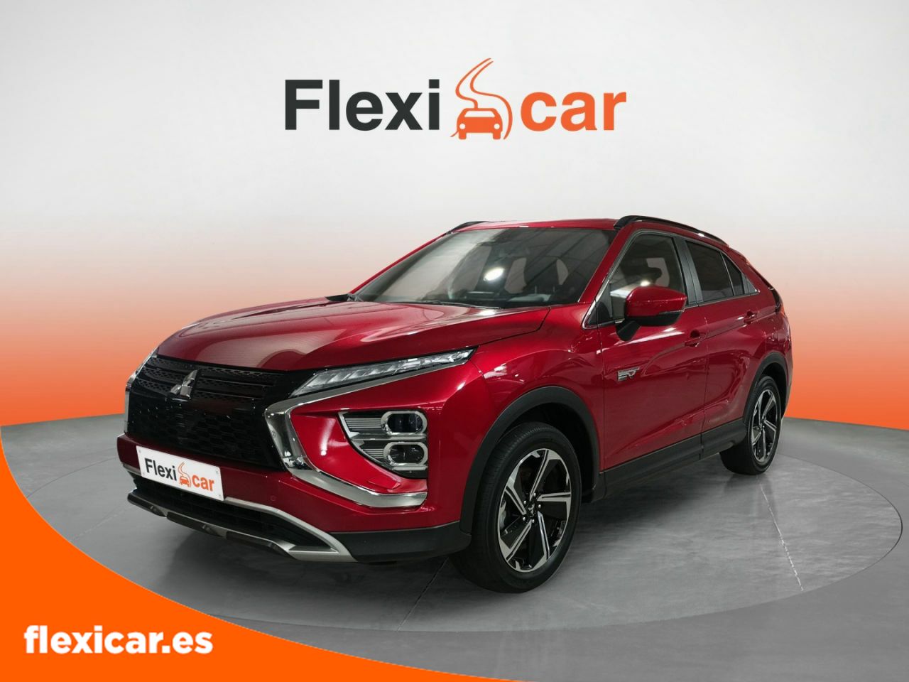 Foto Mitsubishi Eclipse Cross 3