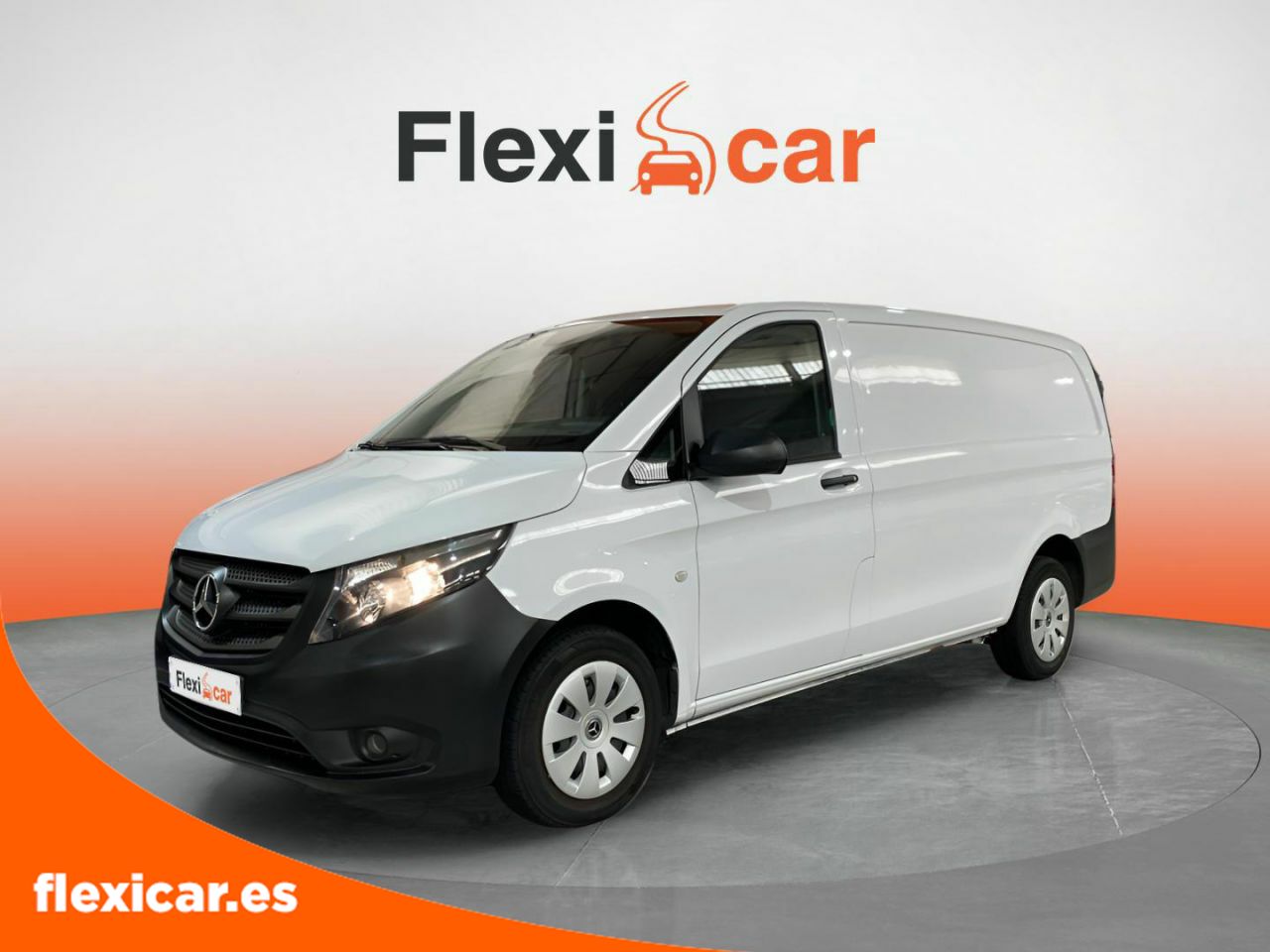 Foto Mercedes-Benz Vito 3