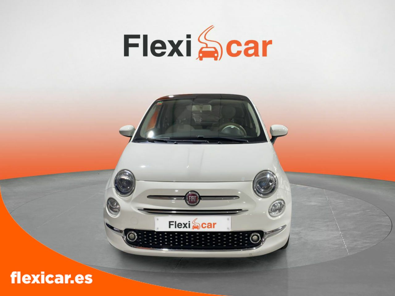 Foto Fiat 500 2