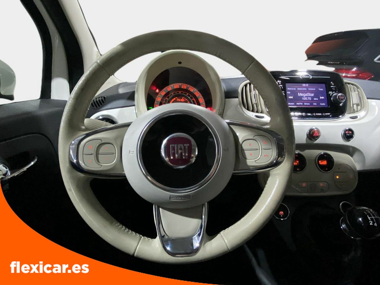 Foto Fiat 500 12