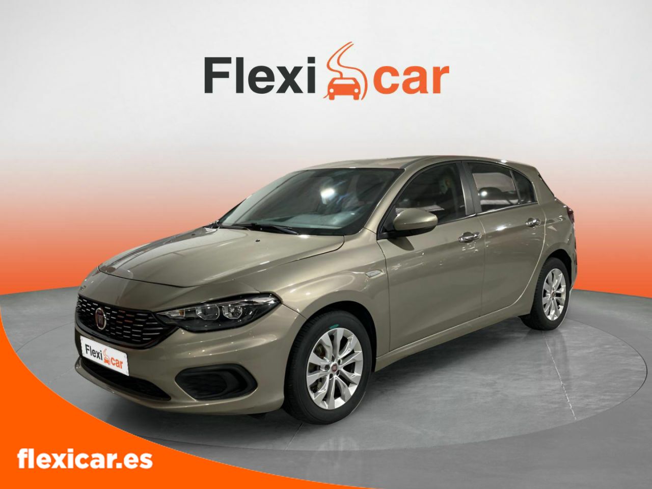 Foto Fiat Tipo 3